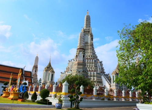 ワット・アルン