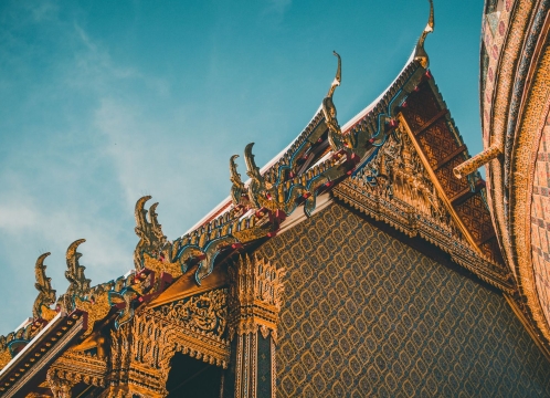 ワット・ラーチャボピット