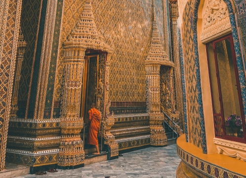 ワット・ラーチャボピット