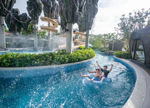 グランドセンターポイントスペースパタヤ