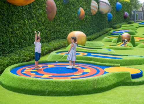 グランドセンターポイントスペースパタヤ