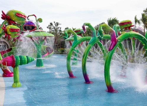 グランドセンターポイントスペースパタヤ