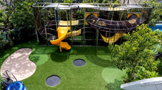 グランドセンターポイントスペースパタヤ