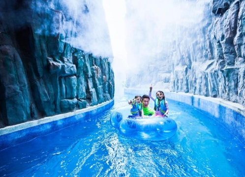 グランドセンターポイントスペースパタヤ