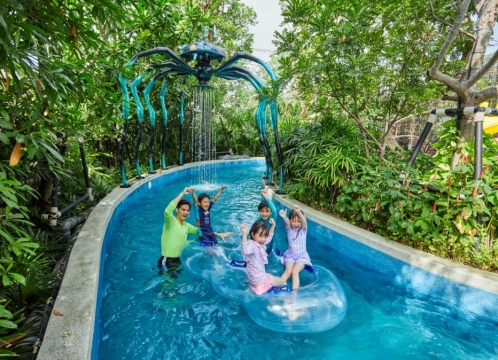 グランドセンターポイントスペースパタヤ