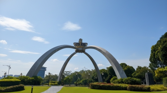 セレーネヒルパレスガーデン