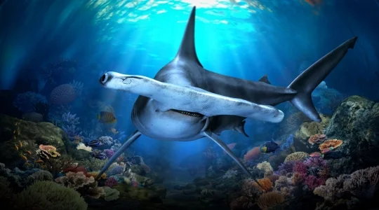 シンガポール オーシャナリウム（旧 シー・アクアリウム） 入場チケット事前予約＜「オーシャン・レストラン」でのお食事付きプランもご用意＞