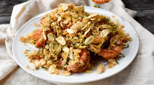 Palmbeach_Seafood_Restaurant（パーム・ビーチ・シーフード）
