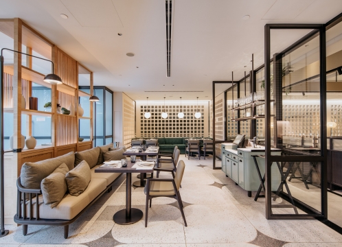 チャターボックス（Chatterbox_Singapore）