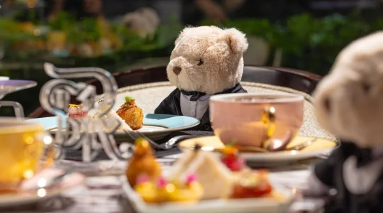 セントレジスクアラルンプール_TheSt.Regis_Kualalumpur