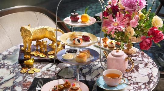 セントレジスクアラルンプール_TheSt.Regis_Kualalumpur