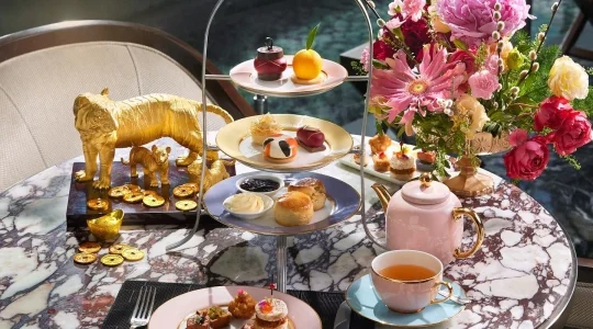 セントレジスクアラルンプール_TheSt.Regis_Kualalumpur