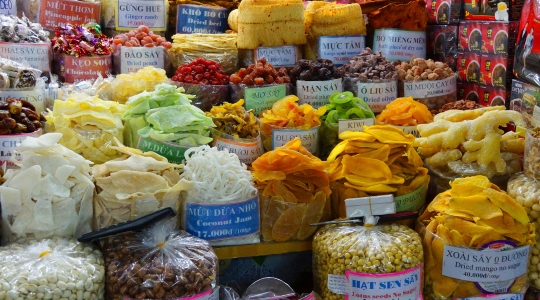 市場（市場ランキング2位）