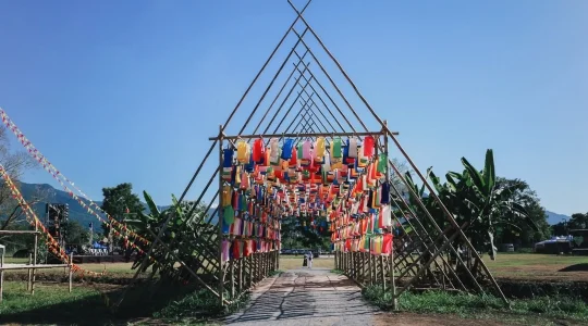 CAD会場