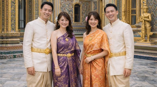 タイ衣装レンタル_ワットラチャボピット