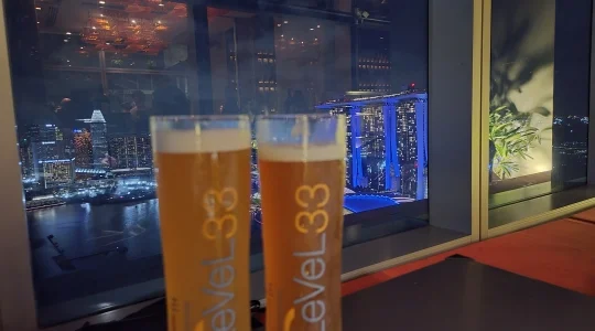 ビール