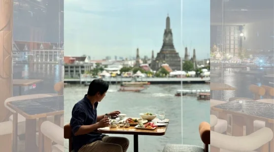 TYMERestaurant