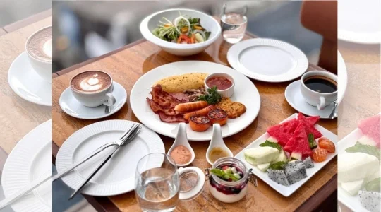 TYMERestaurant