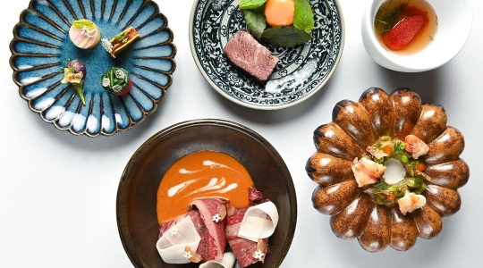 ヌサラー｜NusaraBangkok