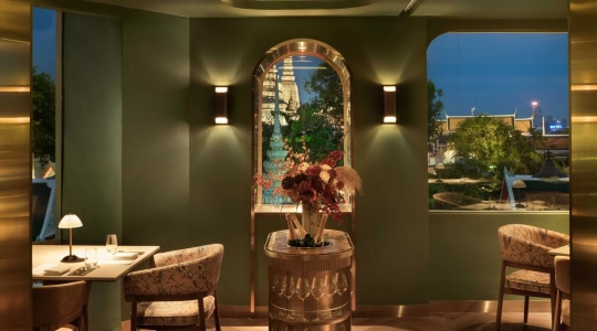 ヌサラー｜NusaraBangkok