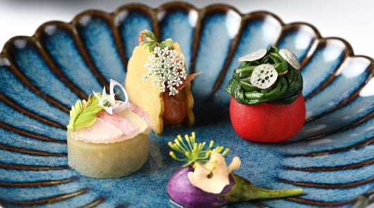 ヌサラー｜NusaraBangkok