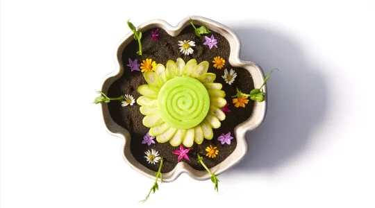 ガガン｜Gaggan
