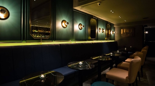 ヴェスパー｜Vesper