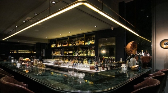 ヴェスパー｜Vesper