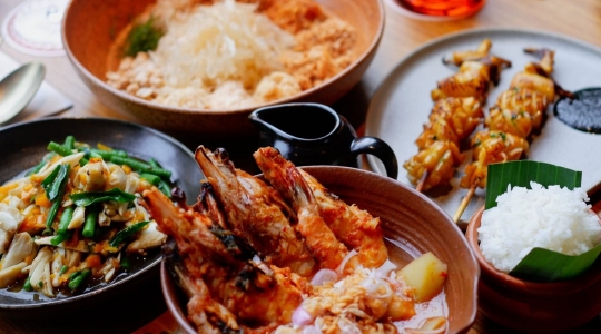 ホーサムット｜Horsamut