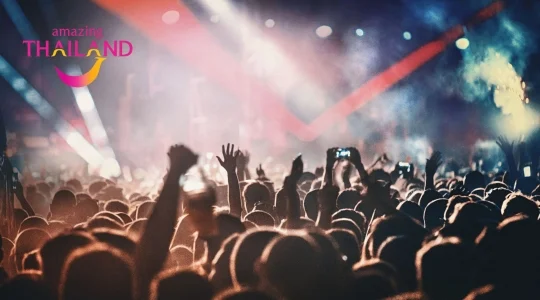 ライブ帰りも快適！バンコク市内⇔インパクトアリーナ送迎シャトルバス　【EXO】【ITZY】【サマソニ(仮)】【BTS(仮)】