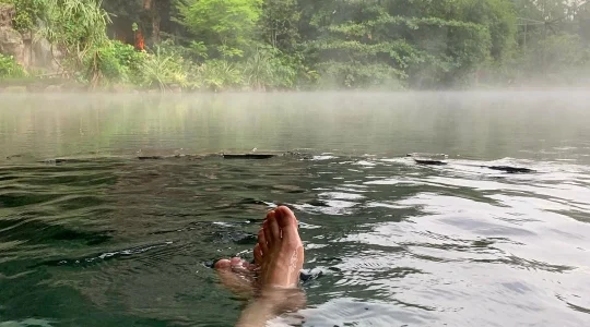 The_Banjaran_Hotsprings_Retreat（ザ・バンジャランホットスプリングスリトリート）