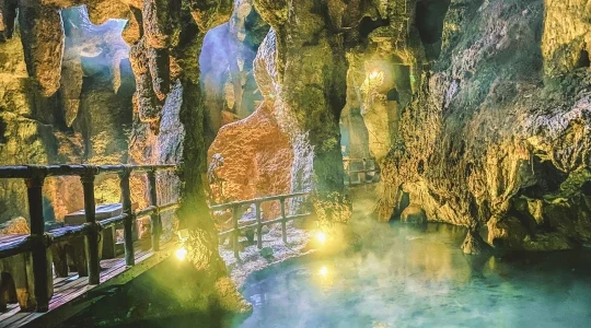 The_Banjaran_Hotsprings_Retreat（ザ・バンジャランホットスプリングスリトリート）