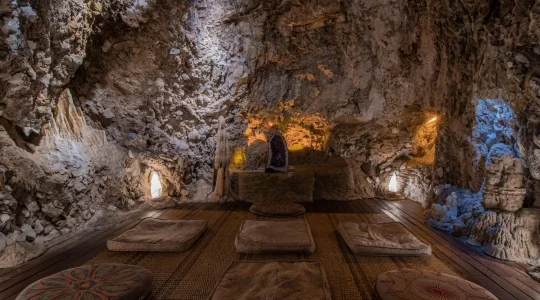 The_Banjaran_Hotsprings_Retreat（ザ・バンジャランホットスプリングスリトリート）