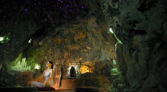 The_Banjaran_Hotsprings_Retreat（ザ・バンジャランホットスプリングスリトリート）