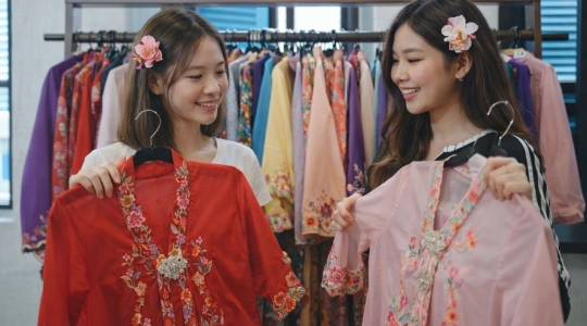 クバヤレンタル