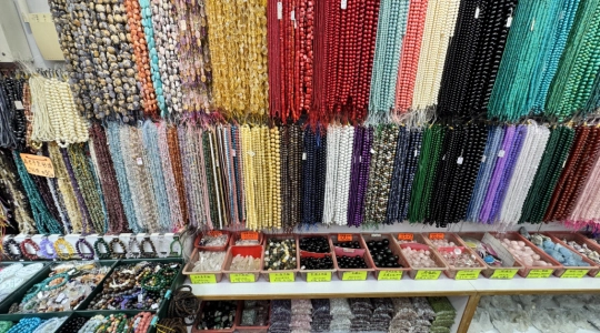 汝州街（コーチャウストリート）2