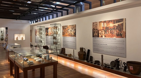 ベリーズ(Beryl’s)