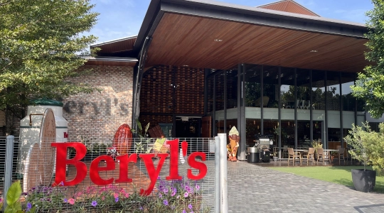 ベリーズ(Beryl’s)