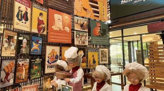 ベリーズ(Beryl’s)