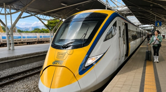 マレー鉄道