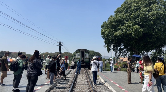 泰緬鉄道