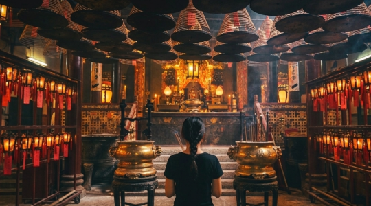 文武廟