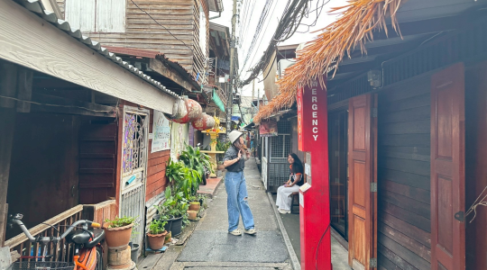 クローンバーンアルン