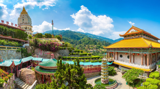 極楽寺