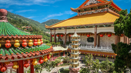 極楽寺