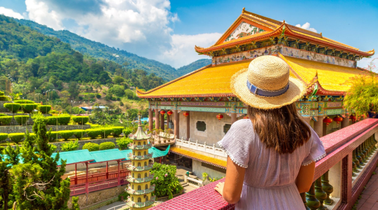 極楽寺