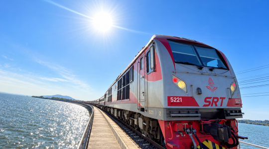 列車