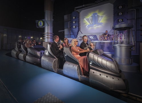 ムービーワールド