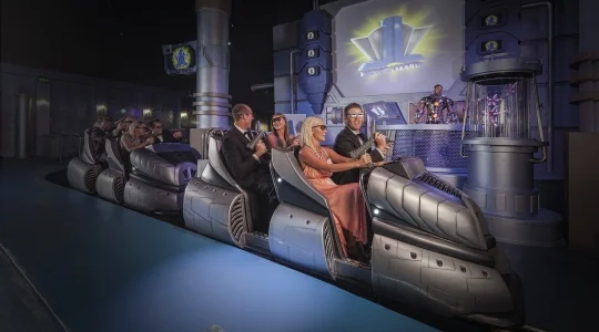 ムービーワールド