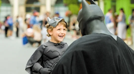 ムービーワールド